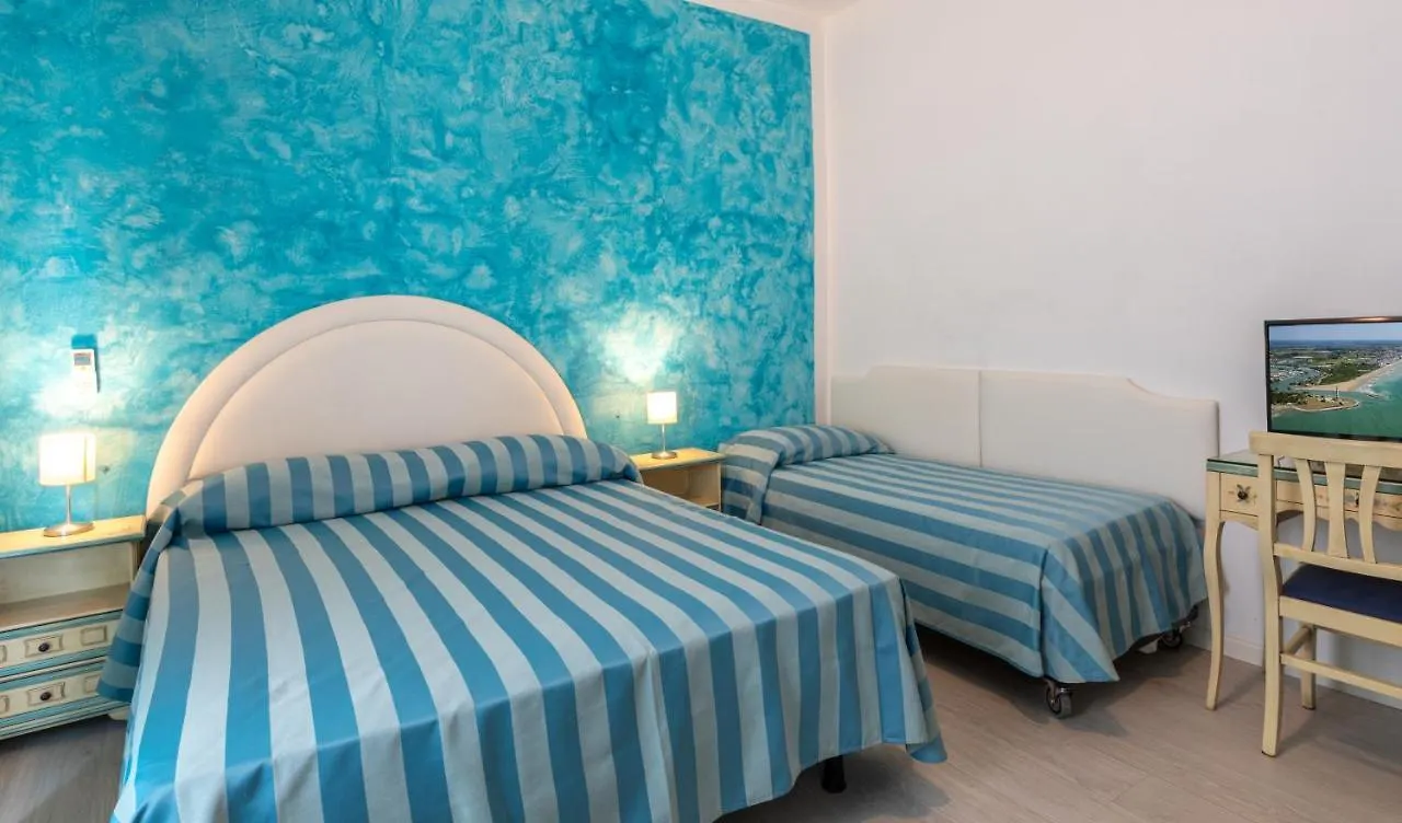 Hotel Paolina Lido di Jesolo