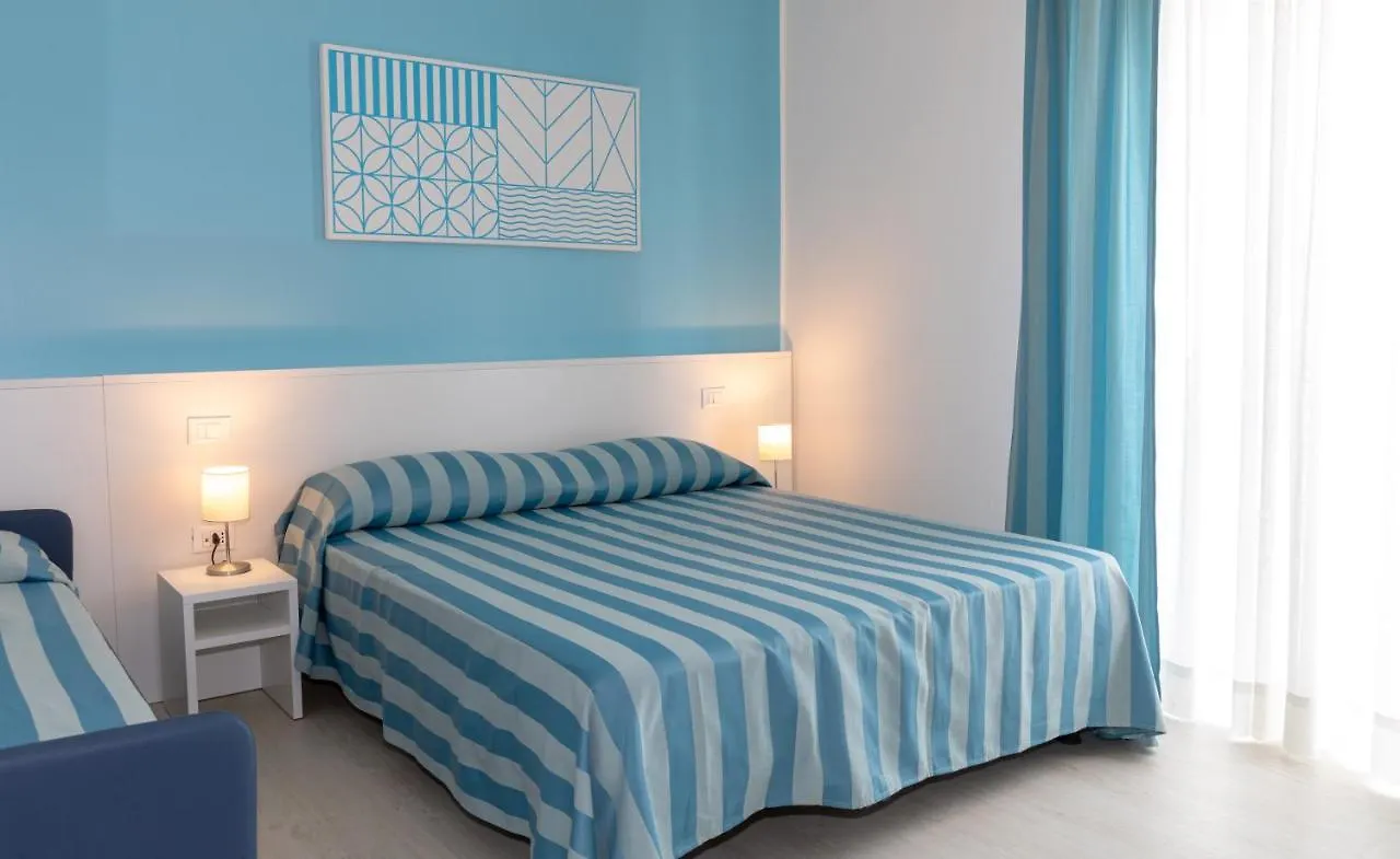 Hotel Paolina Lido di Jesolo Italia