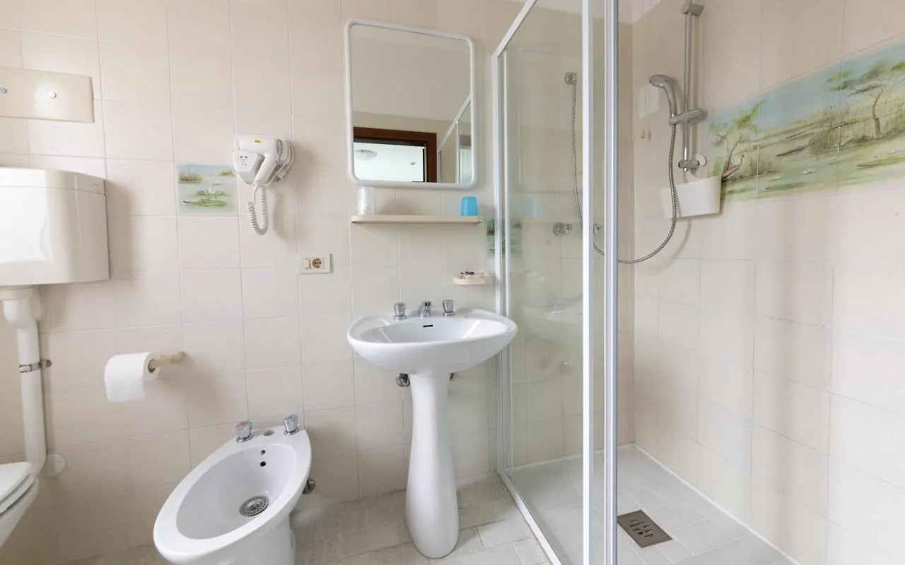 Hotel Paolina Lido di Jesolo Italia