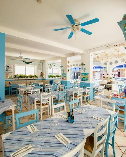Hotel Paolina Lido di Jesolo 2*,  Italia