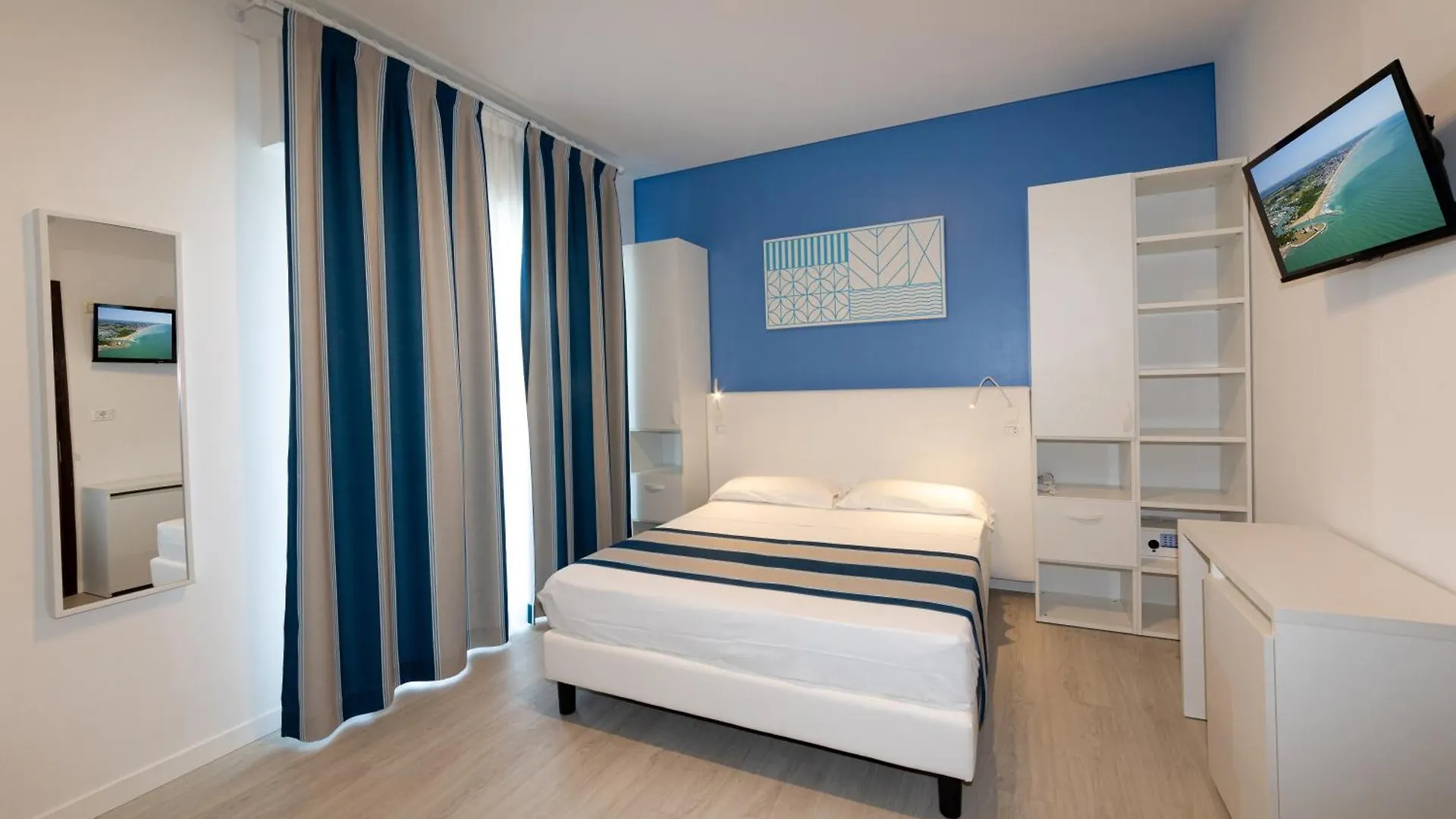 Hotel Paolina Lido di Jesolo Italia