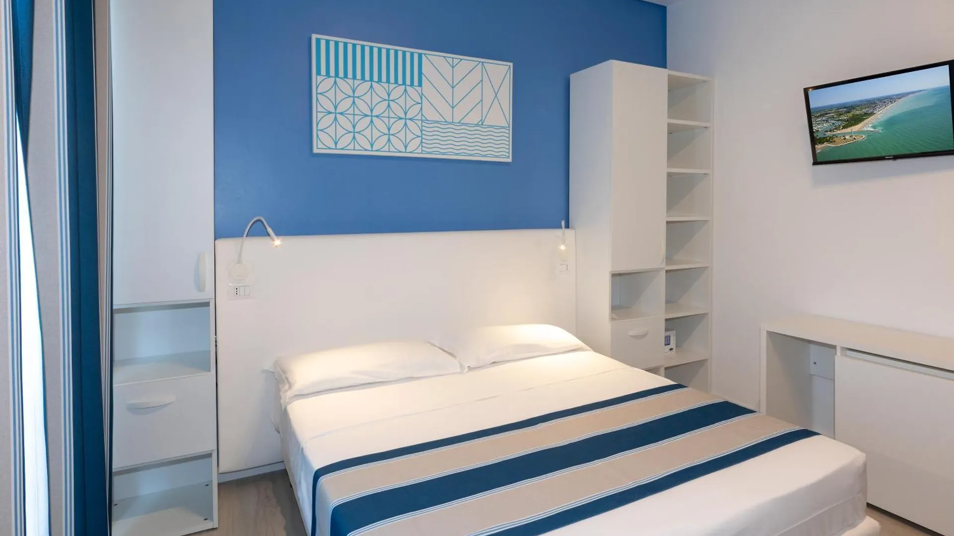 Hotel Paolina Lido di Jesolo